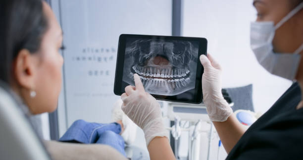 Licensed Tooth Extraction service in Calhoun City, MS - Smile Center Dentistry